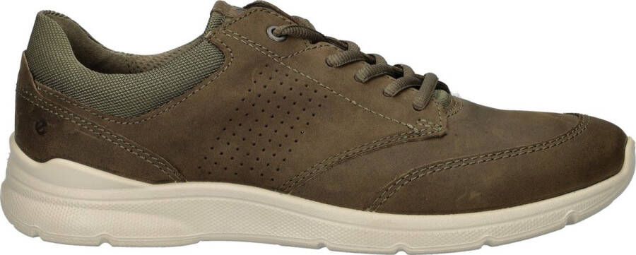 ECCO IRVING Heren Veterschoenen TARMA TARMAC