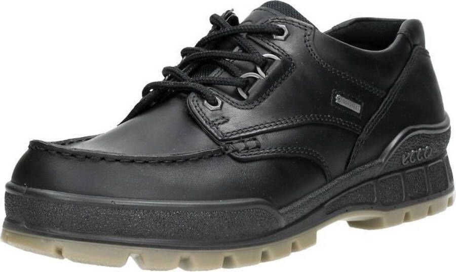 ECCO TRACK 25 M–Schoenen–Mannen–Zwart–43