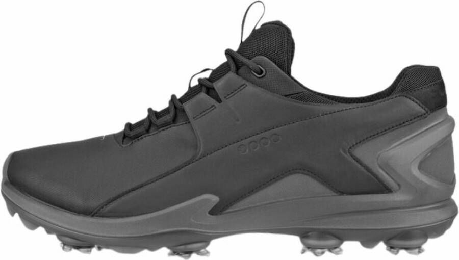 ECCO M Golf Biom Tour Heren Golfschoenen Black