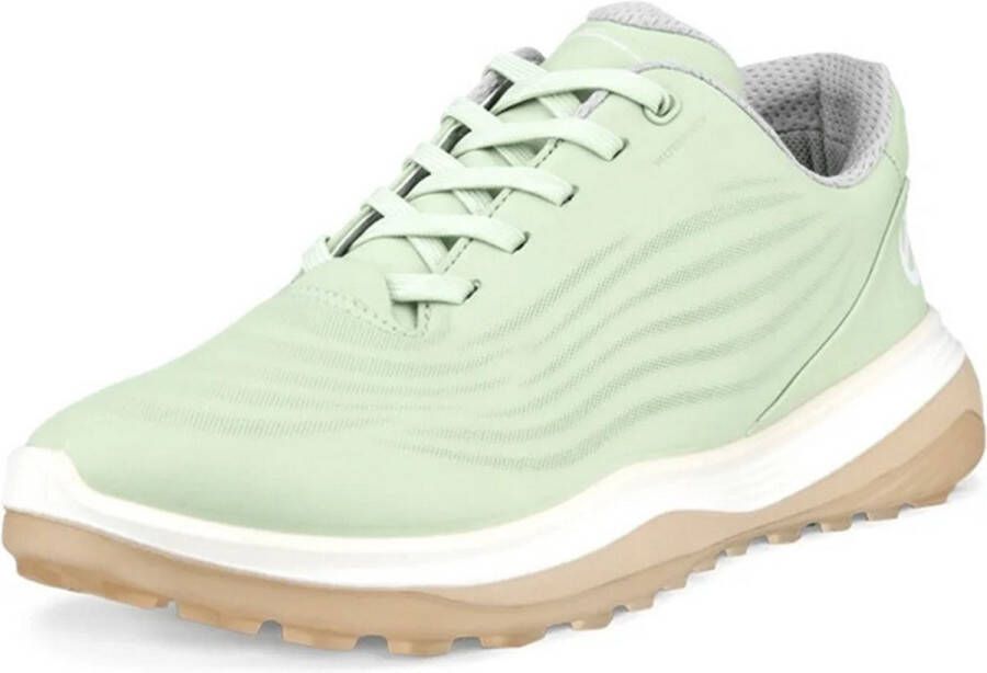 ECCO m GOLF LT1 Dames Golfschoenen Matcha