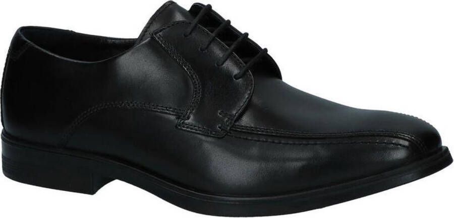 ECCO Melbourne Geklede Veterschoenen