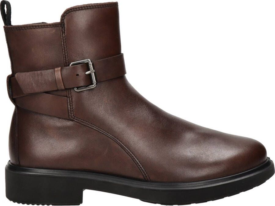 ECCO Metropole Amsterdam rits- & gesloten boots