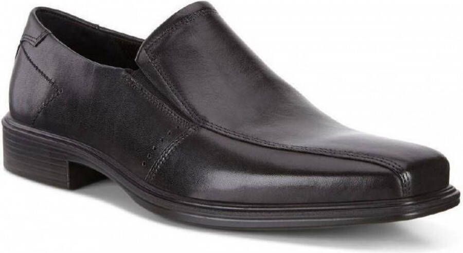 ECCO Minneapolis Slip-on Zwarte Herenschoenen Style: