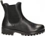 ECCO Modtray W Chelsea boots zwart Leer Dames - Thumbnail 11