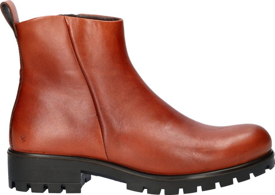 ECCO Modtray rits- & gesloten boots