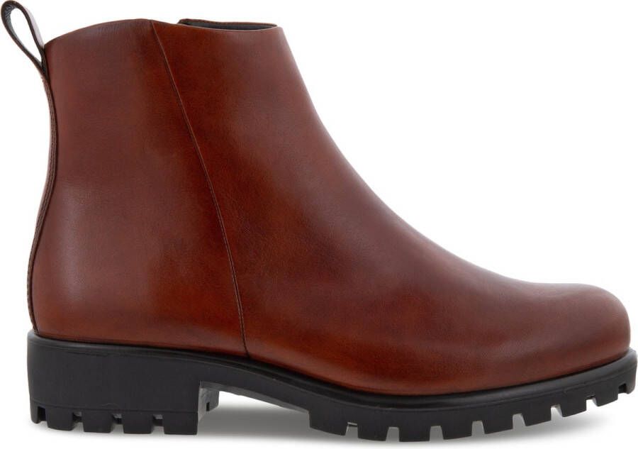 ECCO Modtray rits- & gesloten boots