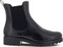 ECCO Modtray W Chelsea boots zwart Leer Dames - Thumbnail 12