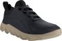 ECCO MX M–Schoenen–Mannen–Blauw–40 - Thumbnail 4