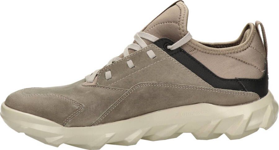 ECCO MX heren sneaker Taupe