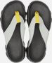 ECCO MX Flipsider sandalen grijs Dames - Thumbnail 1