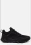 ECCO MX low GTX Sneakers zwart Synthetisch Dames - Thumbnail 7