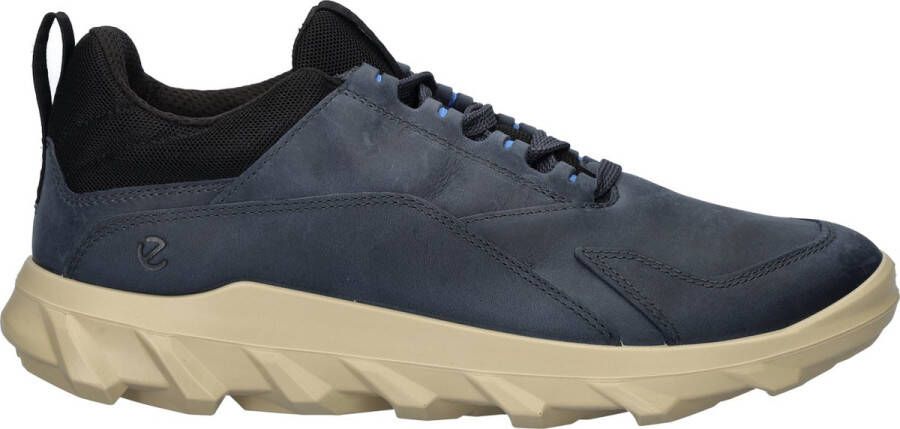 ECCO MX M–Schoenen–Mannen–Blauw–43