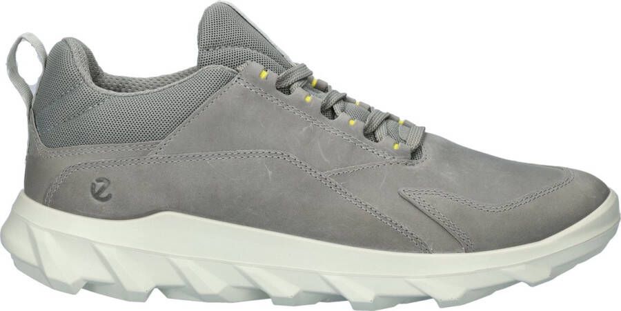 ECCO MX M–Schoenen–Mannen–Grijs–41