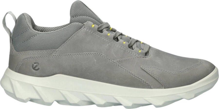 ECCO MX M–Schoenen–Mannen–Grijs–42