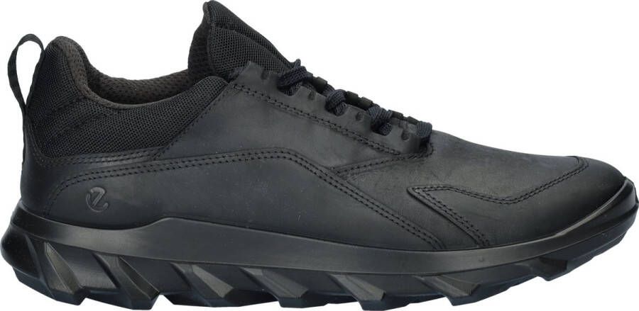 ECCO MX M–Schoenen–Mannen–Zwart–41