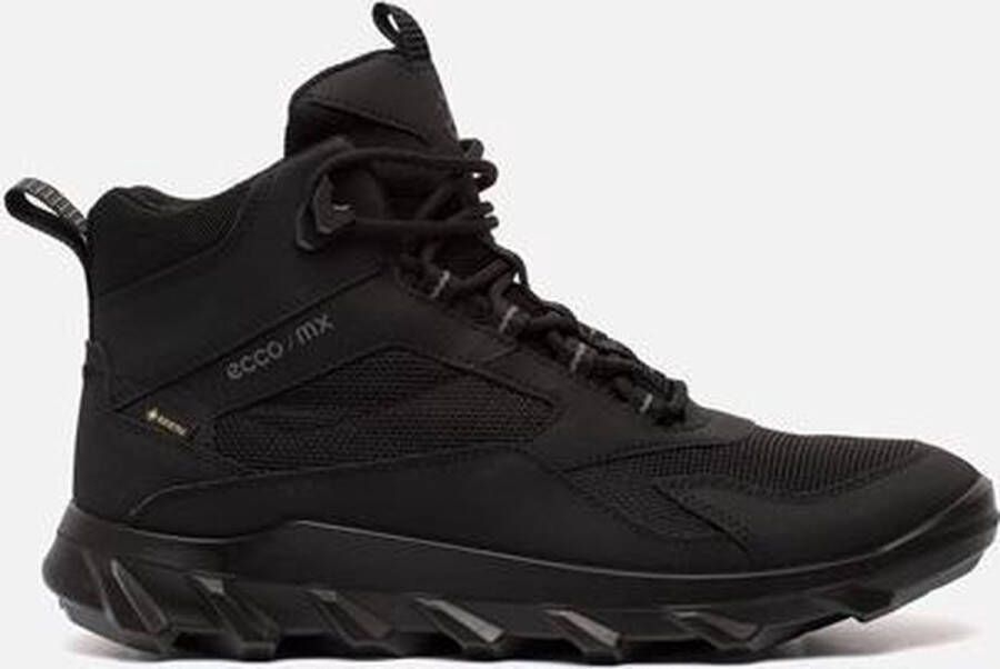 Ecco Veterschoenen MX M outdoorschoen wandelschoen winterlaarzen met gore-tex