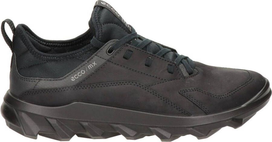 Ecco outlet sneaker zwart