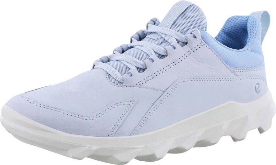 ECCO MX W–Schoenen–Vrouwen–Blauw–37