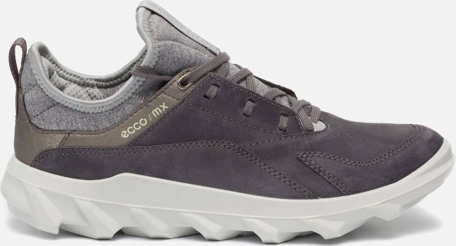 ECCO Women's MX Low Multisportschoenen zwart