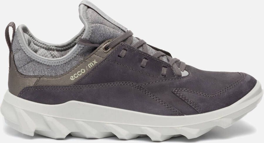 ECCO Women's MX Low Multisportschoenen zwart