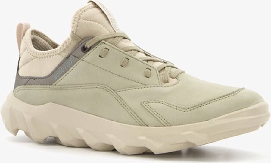 ECCO Women's MX Low Multisportschoenen beige