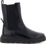 ECCO Nouvelle Black Dress dames chelseaboot Zwart - Thumbnail 1