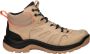 ECCO Off-road dames wandelschoen Beige multi - Thumbnail 1