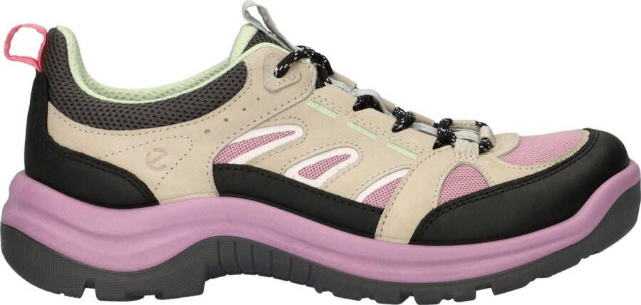 ECCO Off-Road dames wandelschoen Multi