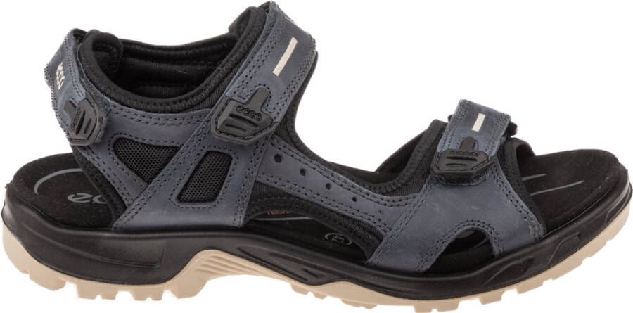 ECCO OFFROAD 069564 –Sandalen–Mannen–Blauw–47