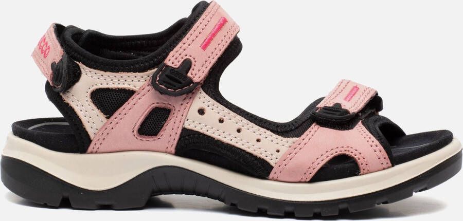 Ecco Sandalen OFFROAD in sportieve look