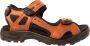 ECCO Offroad Yucatan Plus Sandalen zwart bruin - Thumbnail 16