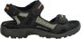 ECCO OFFROAD–Sandalen–Mannen–Zwart–42 - Thumbnail 1