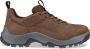 ECCO Offroad M Cocoa Brown Cocoa Brown - Thumbnail 1