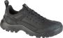 ECCO Offroad M Lea 822344-51052 Mannen Zwart Sneakers - Thumbnail 1