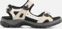 Ecco Trekkingsandalen OFFROAD outdoorschoen zomerschoen vrijetijdssandaal in sportieve look - Thumbnail 7