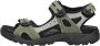 Ecco Sandalen OFFROAD zomerschoen klittenbandschoen outdoorschoen in trekkinglook - Thumbnail 29