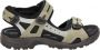 Ecco Sandalen OFFROAD zomerschoen klittenbandschoen outdoorschoen in trekkinglook - Thumbnail 41