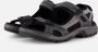 Ecco Sandalen OFFROAD zomerschoen klittenbandschoen outdoorschoen in trekkinglook - Thumbnail 1