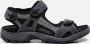 Ecco Sandalen OFFROAD zomerschoen klittenbandschoen outdoorschoen in trekkinglook - Thumbnail 1