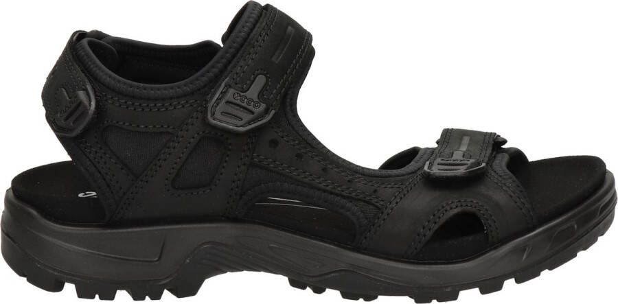 ECCO OFFROAD–Sandalen–Mannen–Zwart–47