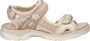 ECCO OFFROAD–Sandalen–Vrouwen–Beige–36 - Thumbnail 1