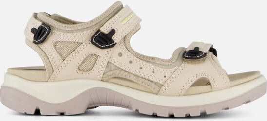 Ecco Trekkingsandalen OFFROAD outdoorschoen zomerschoen vrijetijdssandaal in sportieve look