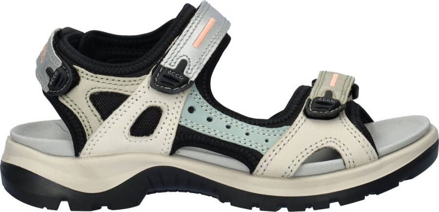 ECCO OFFROAD–Sandalen–Vrouwen–Bruin–36