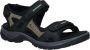 Ecco Trekkingsandalen OFFROAD outdoorschoen zomerschoen vrijetijdssandaal in sportieve look - Thumbnail 1