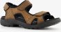 ECCO ONROADS M–Sandalen–Mannen–Bruin–45 - Thumbnail 6