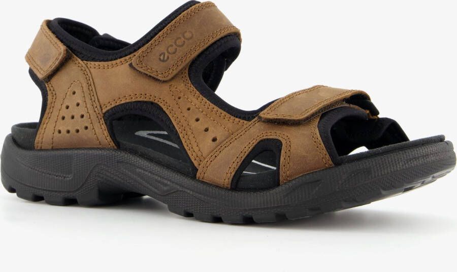 ECCO ONROADS M–Sandalen–Mannen–Bruin–41