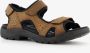 ECCO ONROADS M–Sandalen–Mannen–Bruin–45 - Thumbnail 7