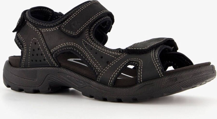 ECCO ONROADS M–Sandalen–Mannen–Zwart–40