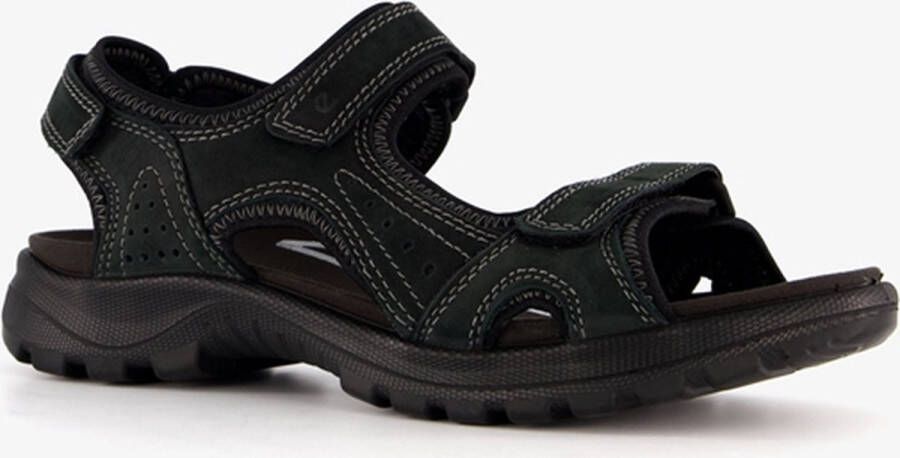 ECCO ONROADS W–Sandalen–Vrouwen–Zwart–40