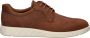 ECCO S Lite Hybrid heren sneaker Expresso - Thumbnail 1